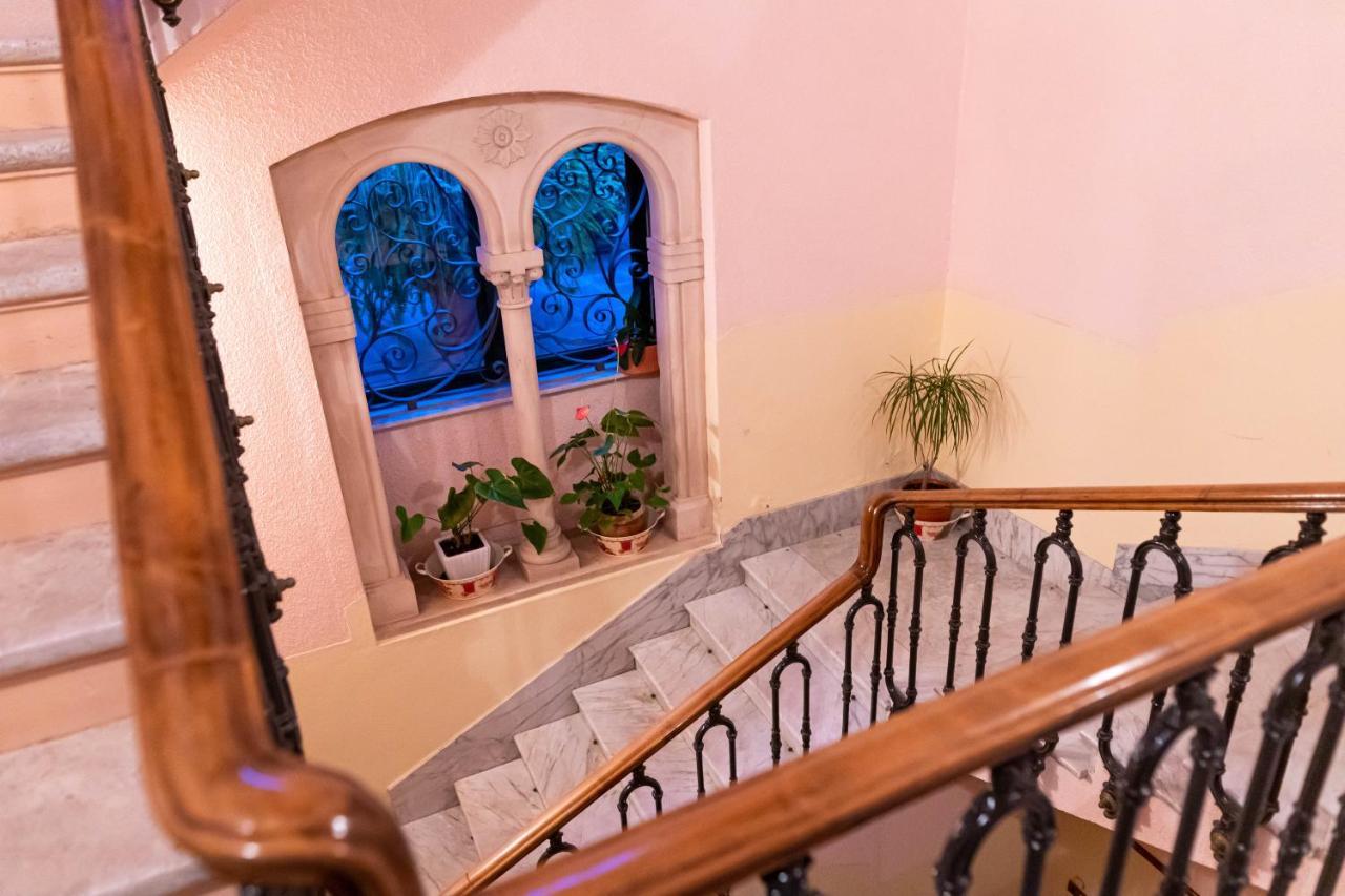 Casa Lamandia By Sthey Villa โมโนโปลี ภายนอก รูปภาพ