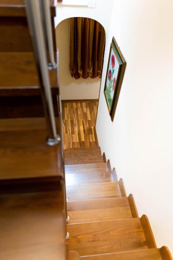 Casa Lamandia By Sthey Villa โมโนโปลี ภายนอก รูปภาพ